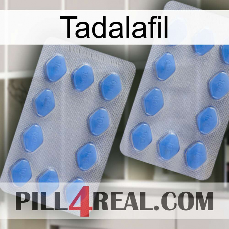 Tadalafil 20